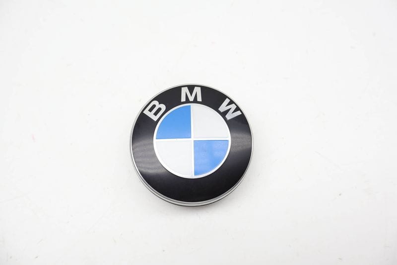 Wheel Center Cap 36122455269 — Used (SKU 715558)