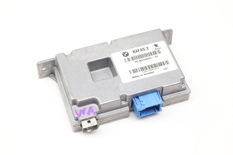 Camera Control Module 66519316923 — Used (SKU 560519)