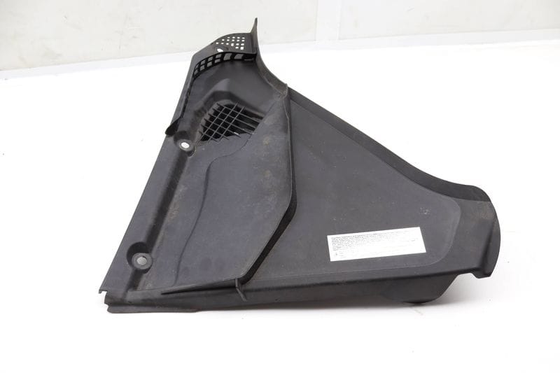 Firewall Engine Bay / Windshield Cowl Cover 64316987605 — Used (SKU 560788)