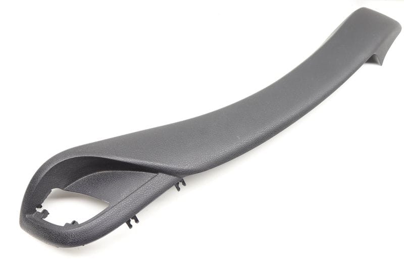 Outer Seat Trim / Cover Panel 52107228299 — Used (SKU 560442)