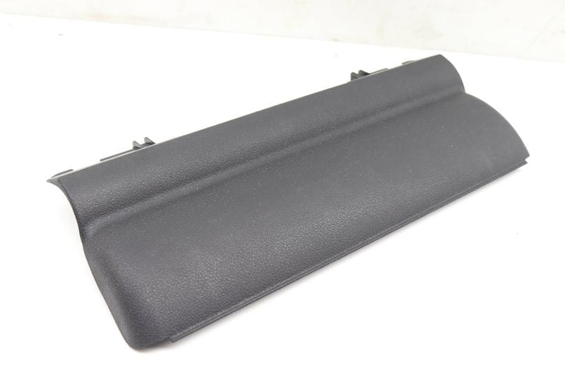 Lower Seat Trim / Cover Panel 52107228303 — Used (SKU 560446)