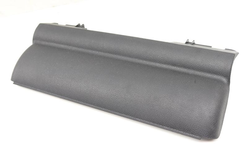 Lower Seat Trim / Cover Panel 52107228303 — Used (SKU 560447)