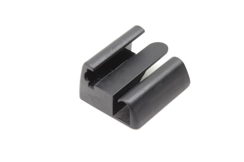 Seat Rail Trim 52107263076 — Used (SKU 560393)