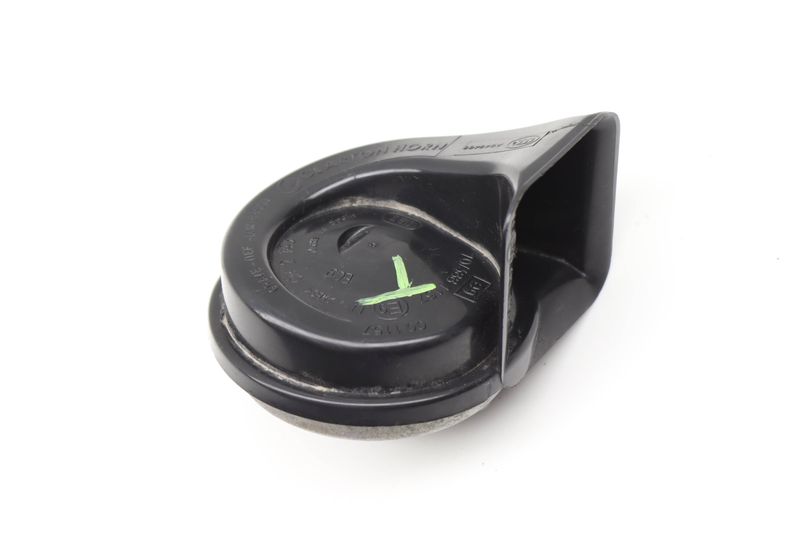 Horn (LOW Tone / FREQUENCY) 61337284483 — Used (SKU 560585)
