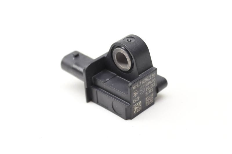 B Pillar Airbag / Air Bag Sensor 65779224177 — Used (SKU 560658)