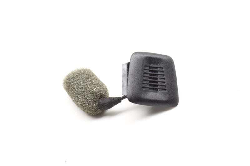 Roof Microphone / Trim Cover 51447212594 — Used (SKU 560402)