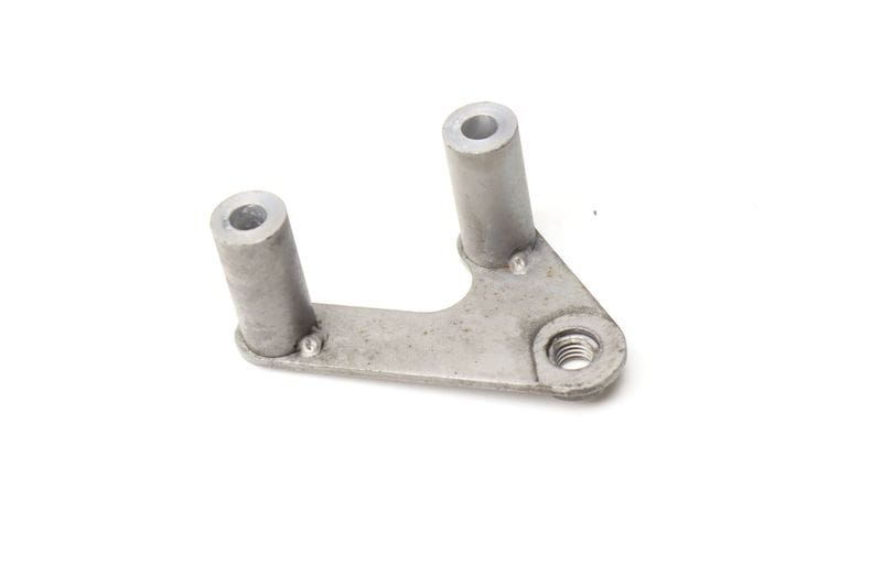 Power Steering Pump Mount Bracket 32427845506 — Used (SKU 560598)