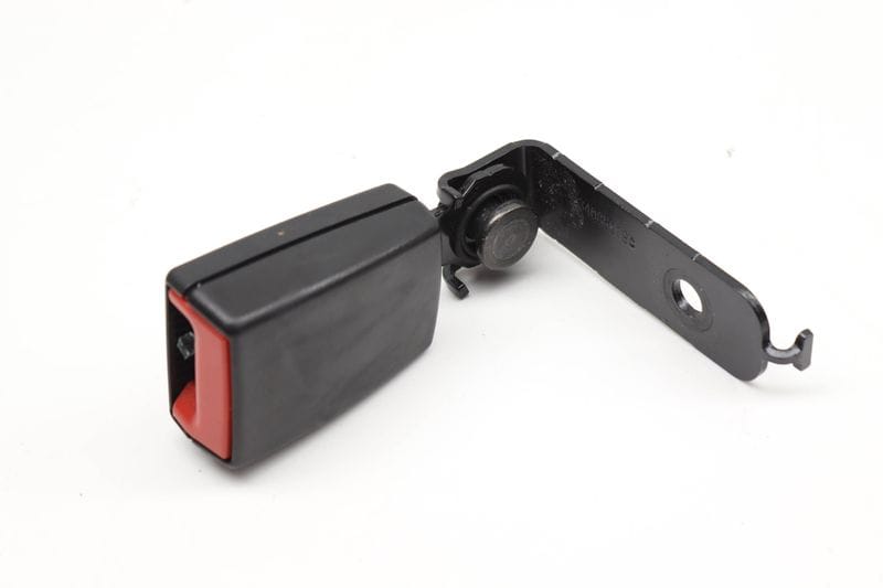 Seat Belt Buckle / Receiver 72117226393 — Used (SKU 560540)