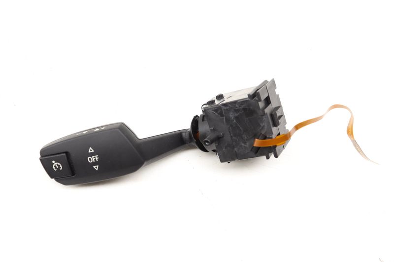 Cruise Control Switch / Stalk 61319169763 — Used (SKU 472081)