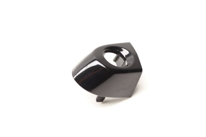 Exterior Door Handle Cylinder Cap 51217162439 — Used (SKU 472232)