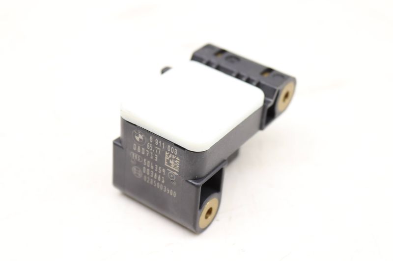 Impact / Crash Sensor 65776911003 — Used (SKU 472094)