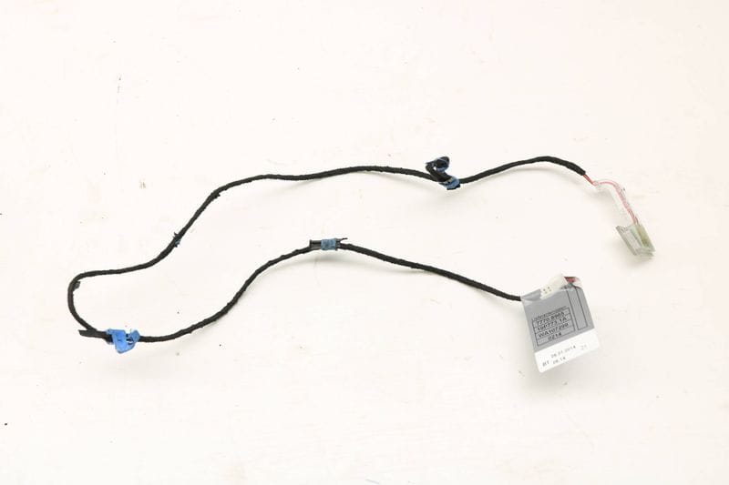 Door Light / Wiring Harness 63177252537 — Used (SKU 398167)