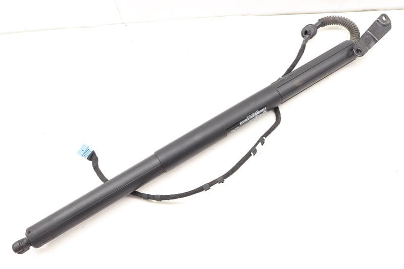 Trunk Lid Strut / Shock (ELECTRIC) 51247232004 — Used (SKU 445364)