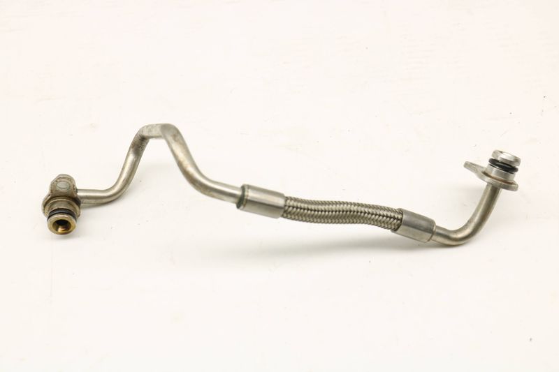 Turbo Oil Pipe / Line (INLET) 11427588933 — Used (SKU 398212)
