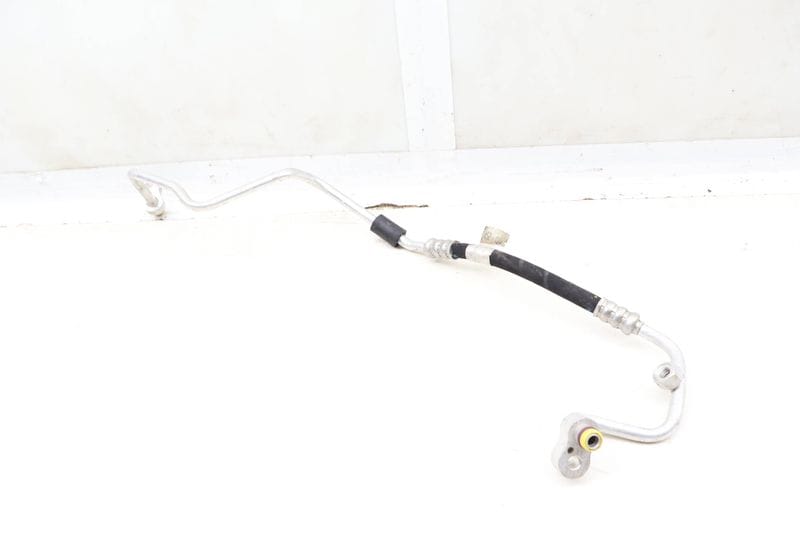 AC Hose / Line / Pipe (HIGH PRESSURE) 64509182778 — Used (SKU 638519)