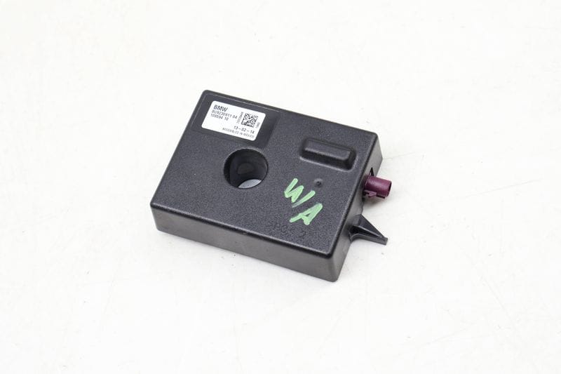 Backup Antenna Module 65209230911 — Used (SKU 638193)