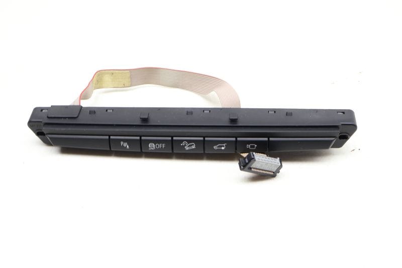 Center Console Multi Switch 61319202037 — Used (SKU 638232)