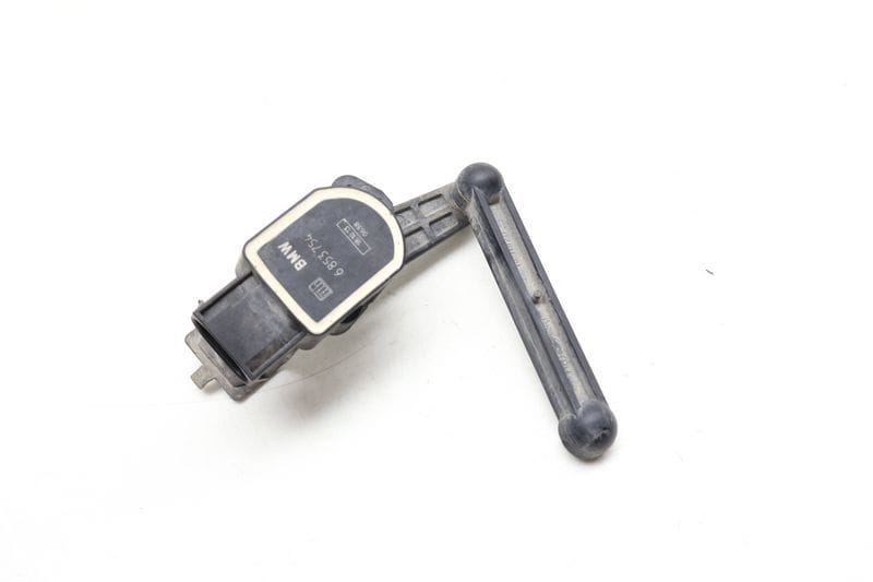 Headlight Leveling Sensor 37146776549 — Used (SKU 638444)