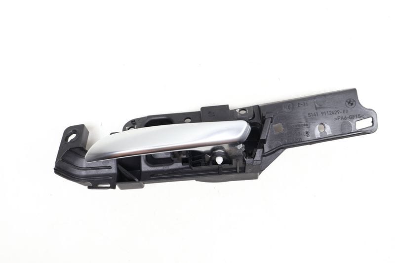 Interior Door Release / Handle 51219112429 — Used (SKU 638280)