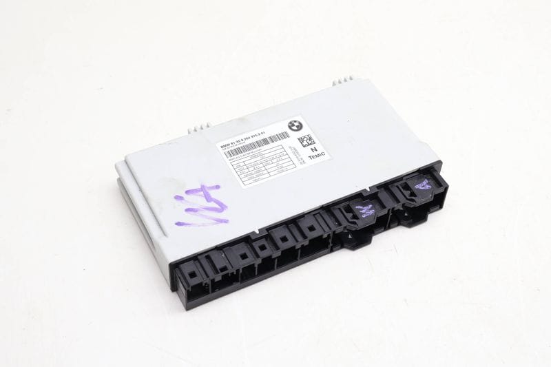 Seat Control Module 61359264975 — Used (SKU 638165)