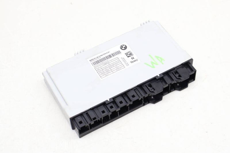 Seat Control Module 61359264975 — Used (SKU 638187)