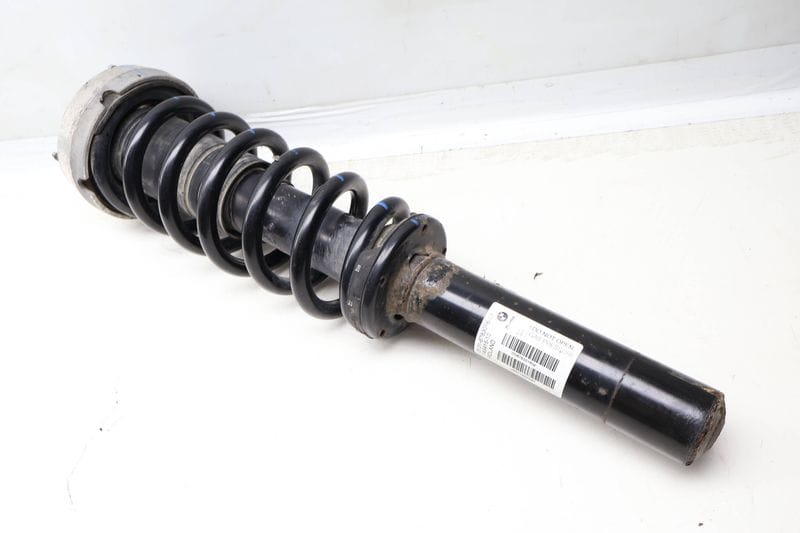 Strut / Coil Spring Assembly 31316783016 — Used (SKU 638475)