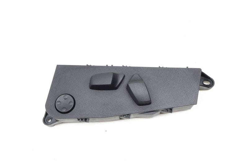 Seat Adjustment Switch 61319275066 — Used (SKU 638205)