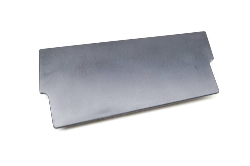 Glove Box Cover Trim 51167161768 — Used (SKU 638291)