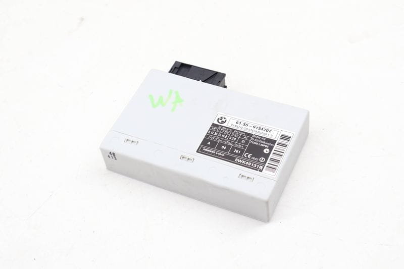 Keyless Entry Passive GO Control Module 61359134707 — Used (SKU 638175)