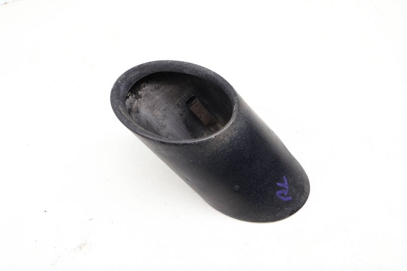 Exhaust Pipe Tip 18307534961 — Used (SKU 638398)