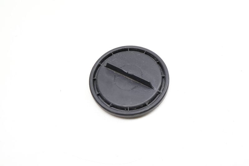 Headlight Cover / Cap 63117204272 — Used (SKU 638440)