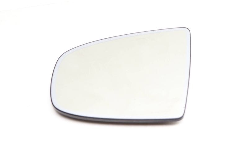 Side View Mirror Glass 51167174987 — Used (SKU 638330)