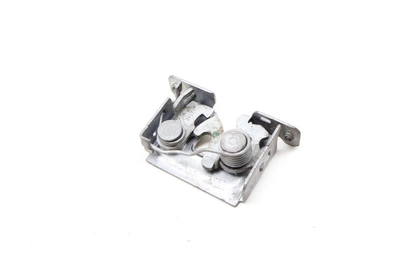 Lower Hood Lock / Latch 51237178754 — Used (SKU 638448)