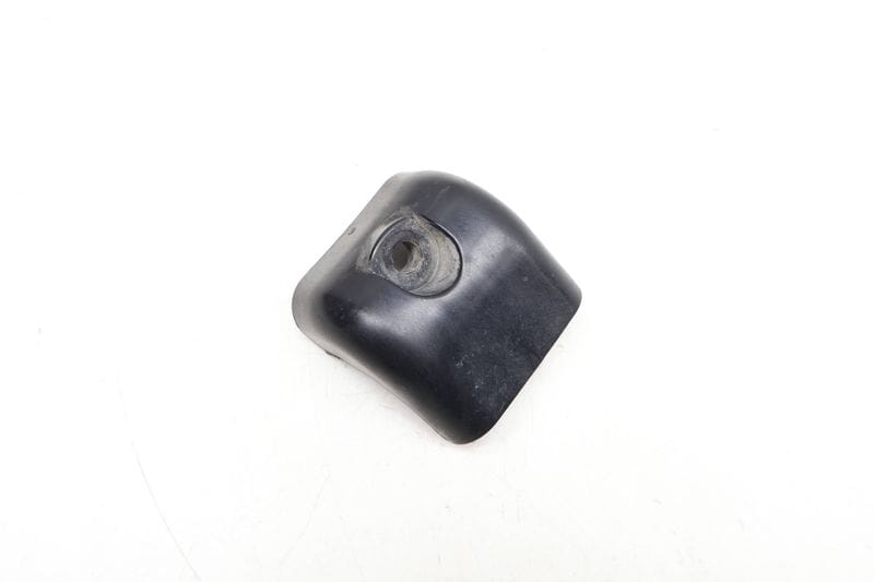 Power Steering Oil Cooler Bracket / Mount 17117561546 — Used (SKU 638545)