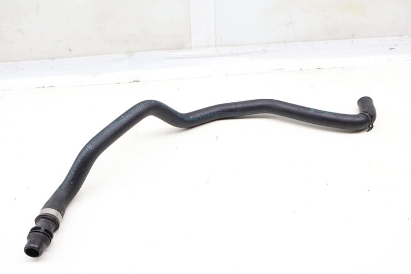 Radiator Coolant Hose / Line (RETURN) 64219168938 — Used (SKU 638527)