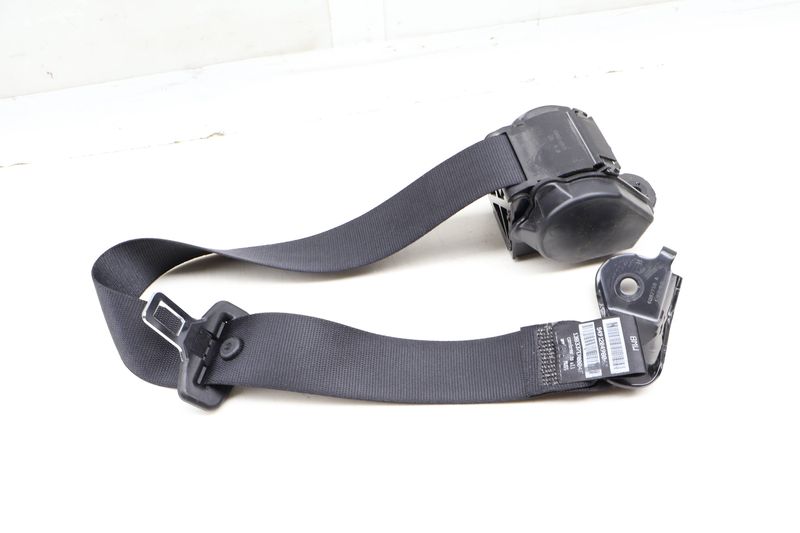 Seat Belt Retractor 72119120498 — Used (SKU 638300)