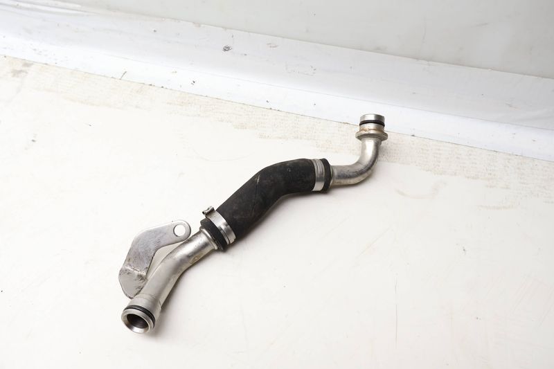 Turbo Oil Line / Pipe (OUTLET) 11427585403 — Used (SKU 638538)