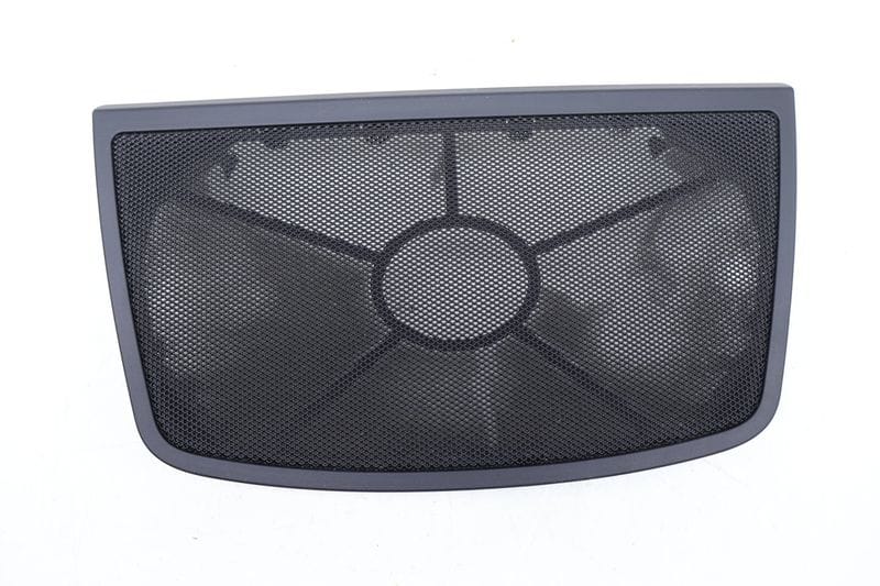 Upper Center Dash Speaker Grille / Cover 51456972206 — Used (SKU 638311)