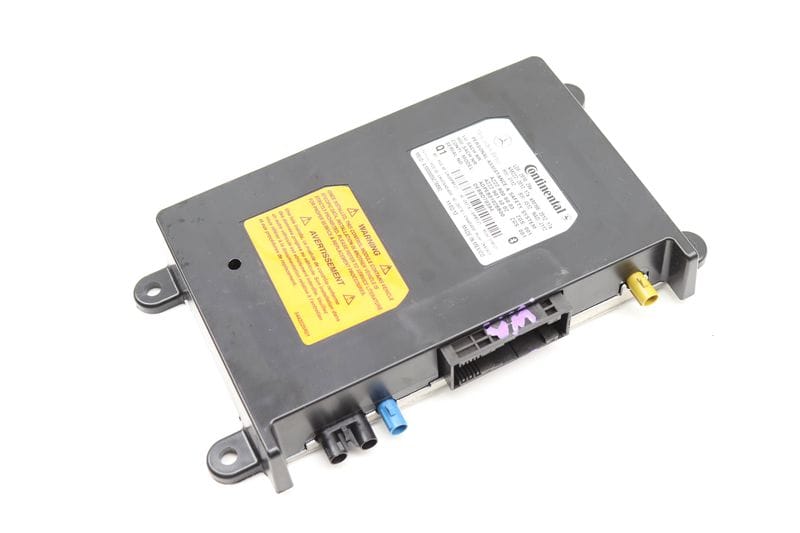 Communication Control Module 2229006003 — Used (SKU 567766)