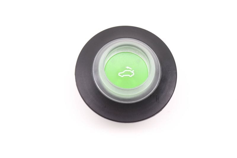 Emergency Trunk Lid Release Switch / Button 0028214951 — Used (SKU 567692)