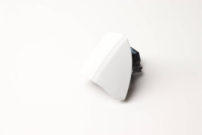 Exterior Door Handle Housing / Cap 2047600420 — Used (SKU 567737)
