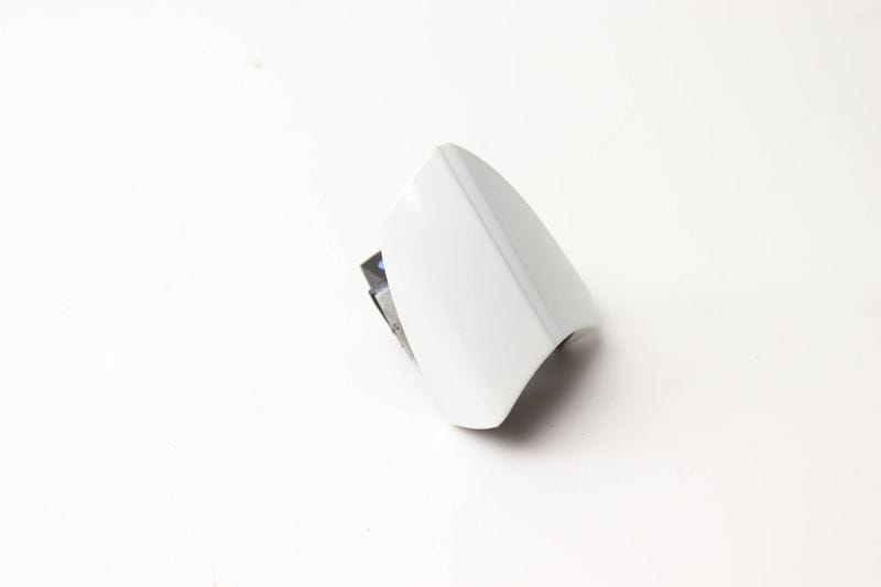 Exterior Door Handle Housing / Cap 2047600420 — Used (SKU 567739)