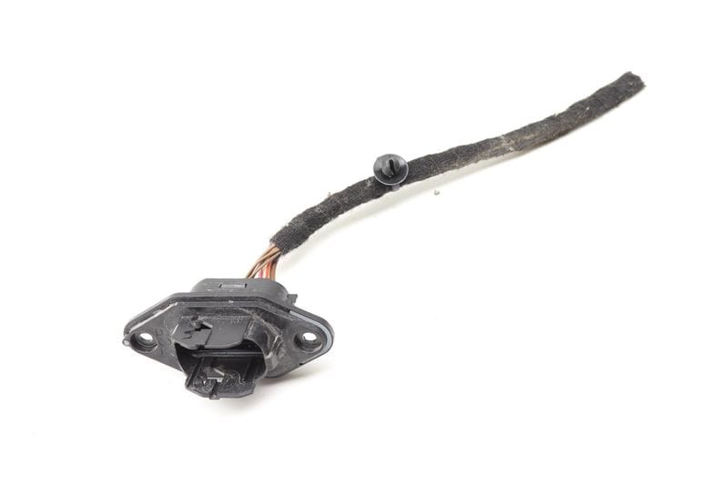 Door Wiring Harness Connector / Pigtail 0045454440 — Used (SKU 568068)