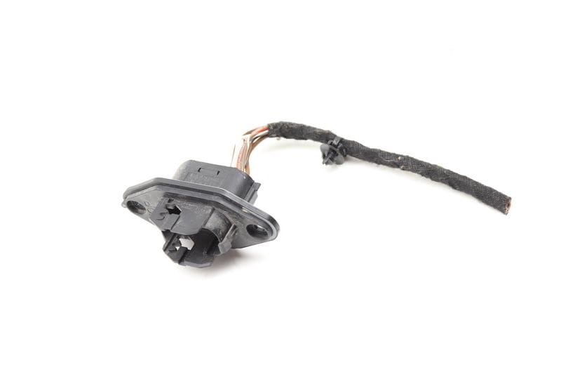 Door Wiring Harness Connector / Pigtail 0045454440 — Used (SKU 568069)