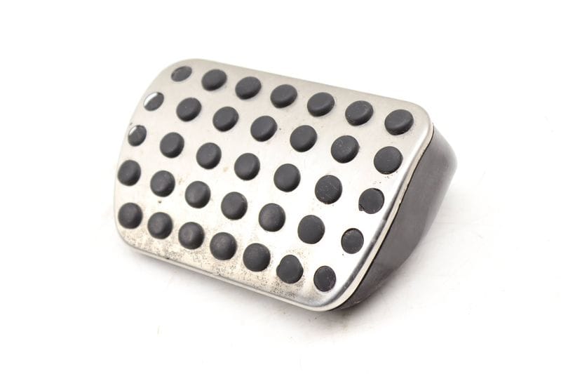 Brake Pedal Pad / Cap 1702900182 — Used (SKU 474033)