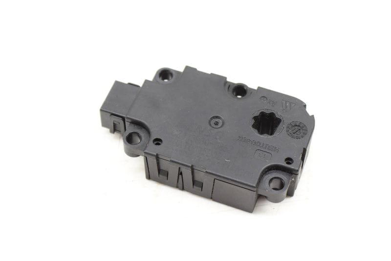 HVAC / Servo Air Motor / Actuator 0999069800 — Used (SKU 474372)