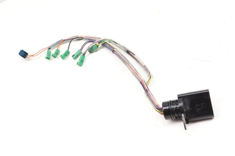 14-PIN Transmission Wiring Harness 0C8927363 — Used (SKU 475289)