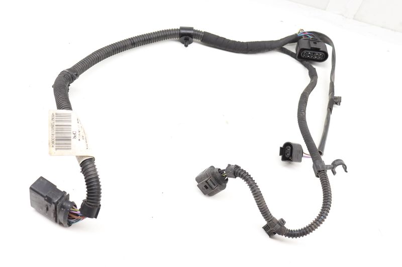 Automatic Transmission Wiring Harness 7P5971771A — Used (SKU 586412)