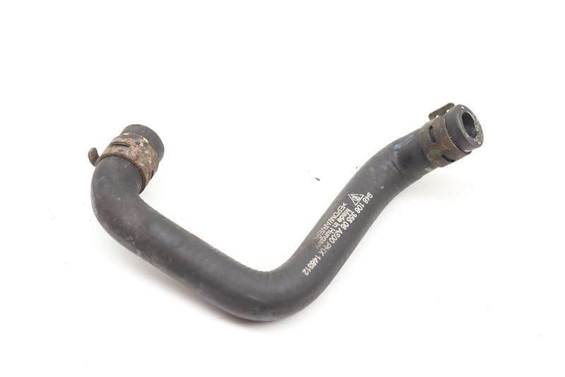 Coolant Hose / Line 94810635506 — Used (SKU 586383)