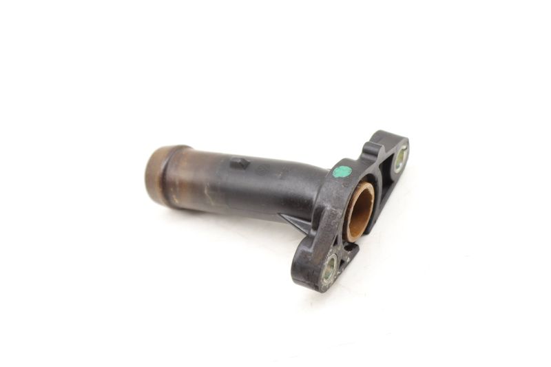 Engine Block Coolant Flange 03H121144A — Used (SKU 475356)